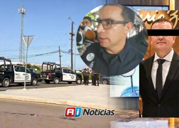 SSP desplegó operativos tras reporte de privación de joyero en Culiacán