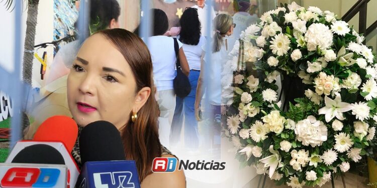 Dos personas son vinculadas a proceso por colocar corona fúnebre en colegio de Culiacán