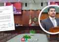 Rodolfo Valenzuela retoma curul tras licencia y pausa proceso interno