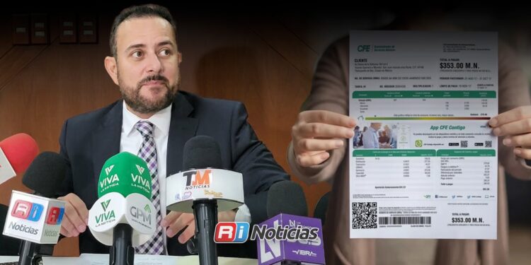 Sinaloa se mantiene alerta ante posibles cambios en la trayectoria del huracán Polo: Gobernadora