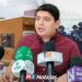 Proponen vivienda propia para más de 6 mil 500 policías estatales y fiscalía