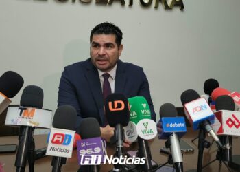 Rodolfo Valenzuela mantiene abierta participación en procesos internos de Morena