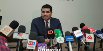 Rodolfo Valenzuela mantiene abierta participación en procesos internos de Morena