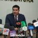 Rodolfo Valenzuela mantiene abierta participación en procesos internos de Morena