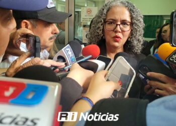 Gobernadora niega continuidad del rochismo y destaca trabajo prioritario