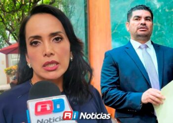 PRI exige frenar precampañas disfrazadas en procesos internos