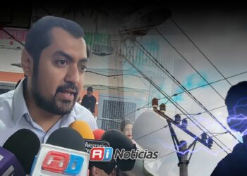 Menor de 10 años lucha por su vida en el HPS tras sufrir descarga eléctrica