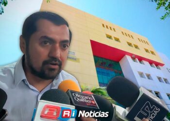 Repuntan enfermedades respiratorias en niños; son la principal urgencia