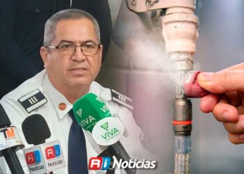 Bomberos alertan por repunte de fugas de gas en Culiacán