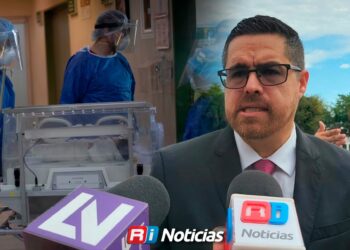 “Estamos atentos”: Salud Sinaloa vigila riesgo por bacteria tras muerte de menores en Durango