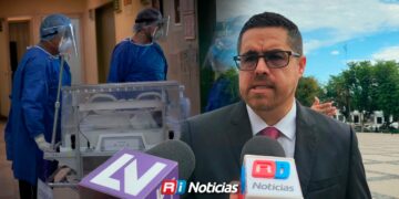 “Estamos atentos”: Salud Sinaloa vigila riesgo por bacteria tras muerte de menores en Durango
