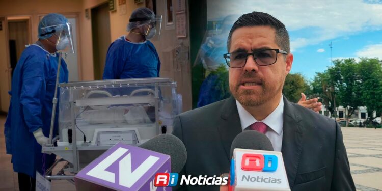 “Estamos atentos”: Salud Sinaloa vigila riesgo por bacteria tras muerte de menores en Durango