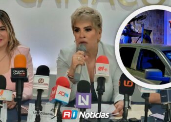 Canaco Culiacán exige reforzar seguridad tras violencia en restaurante de Culiacán
