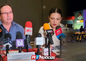 Es indignante y un reto para la gobernadora y la presidenta: Intercamaral