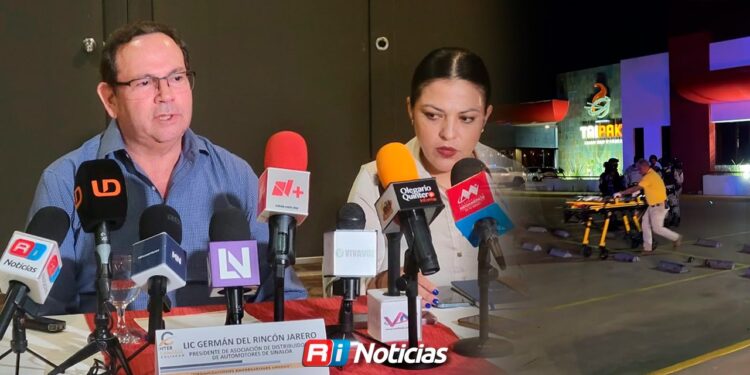 Es indignante y un reto para la gobernadora y la presidenta: Intercamaral