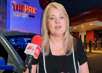 Gobierno debe pagar daños generados por violencia a empresarios: Coparmex
