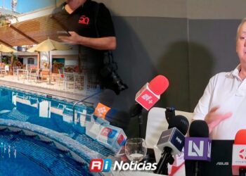 Hoteleros calculan dos años para recuperar estabilidad perdida en Culiacán desde el 2024