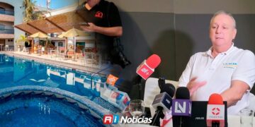 Hoteleros calculan dos años para recuperar estabilidad perdida en Culiacán desde el 2024