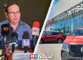 Hoteleros calculan dos años para recuperar estabilidad perdida en Culiacán desde el 2024