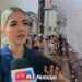 Mazatlán cierra playas ante fuerte oleaje y mantiene vigilancia por Huracán Polo: Estrella Palacios