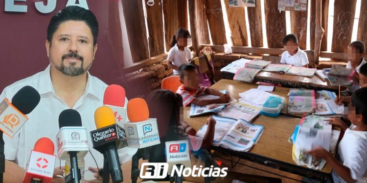 Rubén Miranda levanta la mano para buscar alcaldía de Culiacán