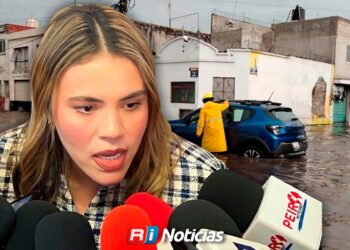 Culiacán reporta saldo blanco tras lluvias de fin de semama y mantiene listos 25 refugios temporales