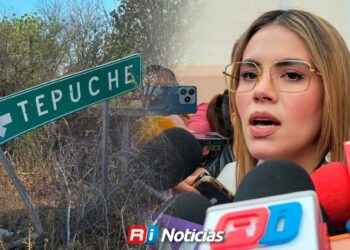 Tepuche mantiene gobernabilidad y continúa trabajando bajo la dirección de Enlace de Sindicaturas