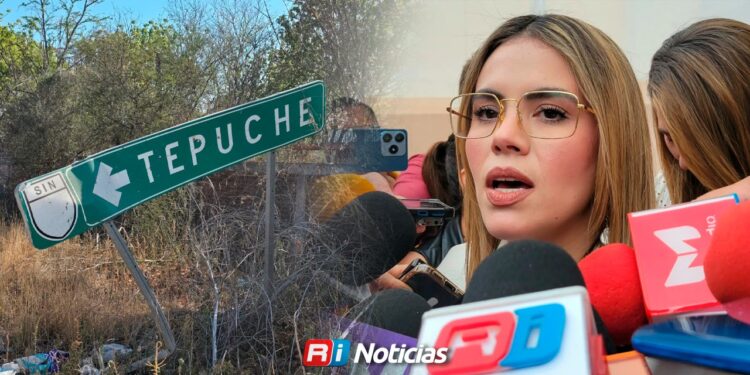 Tepuche mantiene gobernabilidad y continúa trabajando bajo la dirección de Enlace de Sindicaturas