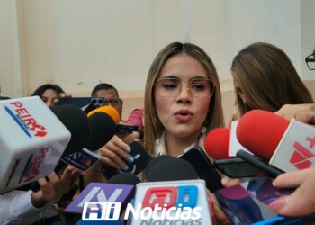 El Futuro de Culiacán requiere esfuerzo conjunto entre sociedad y autoridades: Alcaldesa