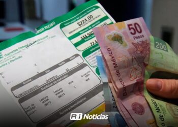“Es una excelente noticia que podamos avanzar en un mes más de subsidio”: Gobernadora