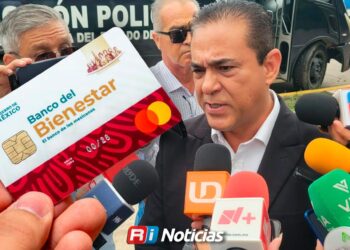 Mil 200 tarjetas del Bienestar para productores siguen sin ser recogidas en Sinaloa