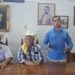 Gestionan donación de calles y Unidad Deportiva de la colonia Ejidal de Villa Unión