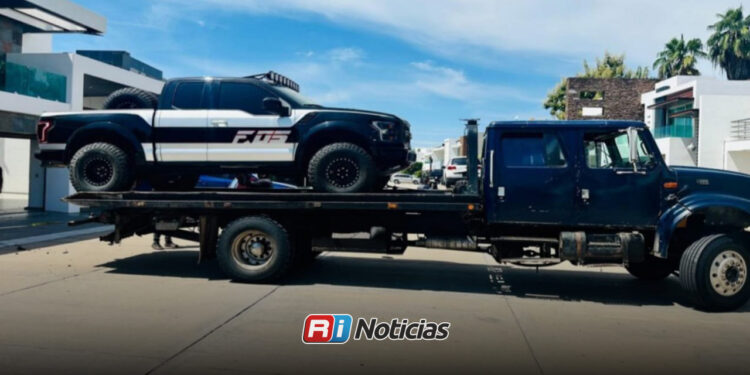 Aseguran arsenal con más de 4 mil cartuchos durante operativo en Isla Musala, Culiacán