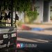 Motociclista muere tras ataque armado en la Díaz Ordaz de Culiacán