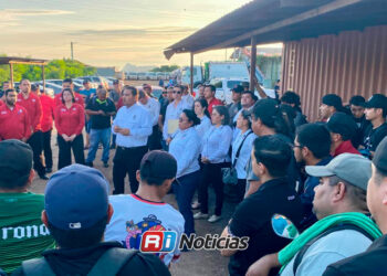 Trabajadores de Aseo Urbano paran labores en Mazatlán; exigen camiones y equipo en condiciones