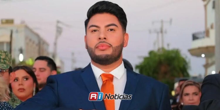 MC rompe vínculo político con alcalde de Elota tras acercamiento con Morena