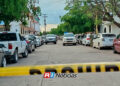 Balean a empleado del IMSS y privan de la libertad a otro hombre en Infonavit Humaya