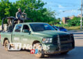 Reportan privación de la libertad de una mujer en Valles del Ejido