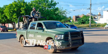 Reportan privación de la libertad de una mujer en Valles del Ejido
