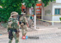 Muere uno de los hombres atacados a balazos en la Sánchez Celis