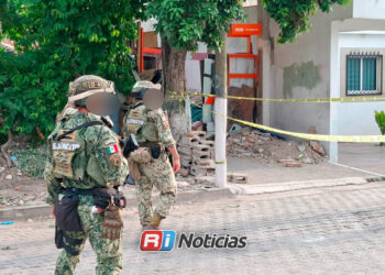 Muere uno de los hombres atacados a balazos en la Sánchez Celis