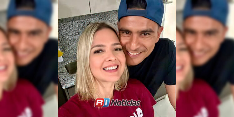 Esposo de alcaldesa de Mazatlán aparece como socio en empresa vinculada a Ricardo Velarde