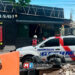 Balean negocio de sushi en la colonia Lázaro Cárdenas, en Culiacán