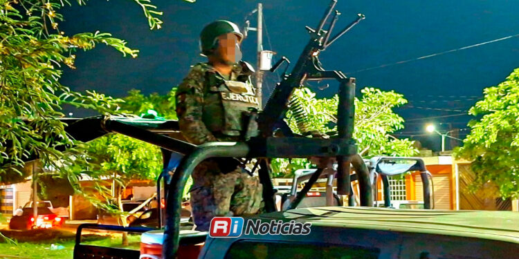 Muere hombre dentro de celdas de la Policía de Investigación en Culiacán