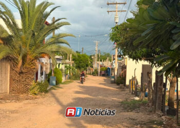 Vecinos de El Vainillo llevan cuatro días sin agua potable