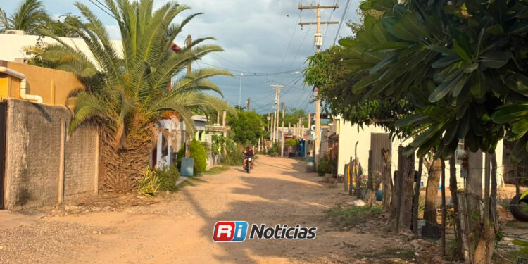 Vecinos de El Vainillo llevan cuatro días sin agua potable
