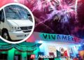 Camiones urbanos serán gratuitos tras el Grito de Independencia en Mazatlán