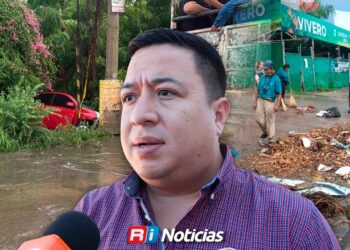 Familias de Mazatlán aún reportan daños por las lluvias