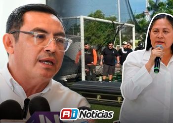 Sin disculpa pública de la alcaldesa de Mazatlán tras declaraciones que revictimizan a deportistas: Regidor