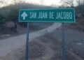 Reportan enfrentamiento entre grupos armados en San Juan de Jacobo, Concordia